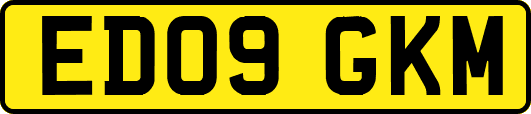 ED09GKM