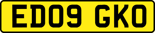 ED09GKO