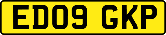 ED09GKP