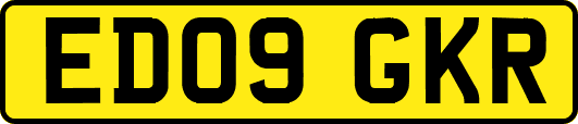 ED09GKR