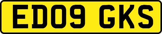 ED09GKS