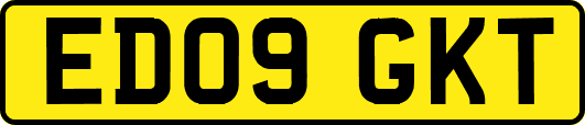 ED09GKT