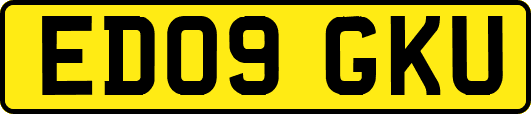ED09GKU