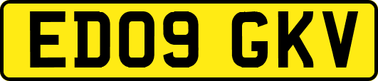 ED09GKV
