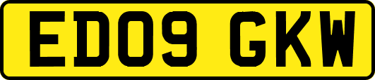 ED09GKW