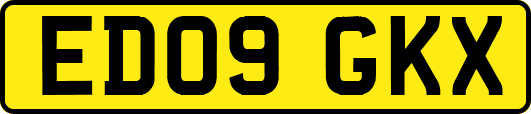 ED09GKX