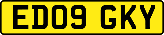 ED09GKY