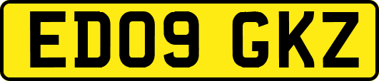 ED09GKZ