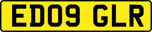 ED09GLR