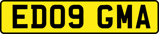 ED09GMA
