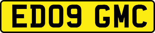 ED09GMC