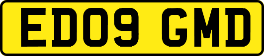ED09GMD