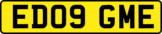 ED09GME