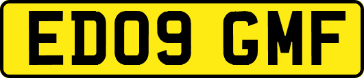 ED09GMF