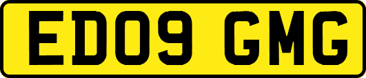 ED09GMG