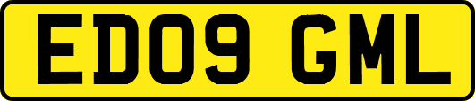 ED09GML