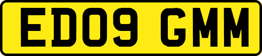 ED09GMM