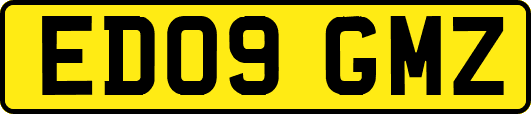 ED09GMZ