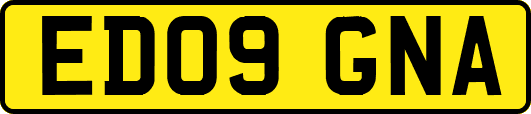 ED09GNA