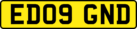 ED09GND