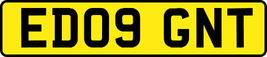 ED09GNT