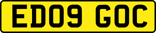 ED09GOC