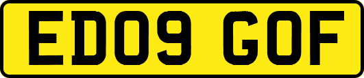 ED09GOF