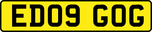 ED09GOG