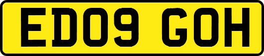 ED09GOH