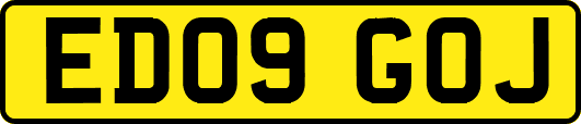 ED09GOJ