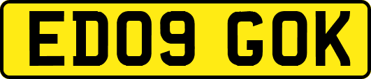 ED09GOK