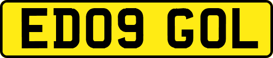 ED09GOL