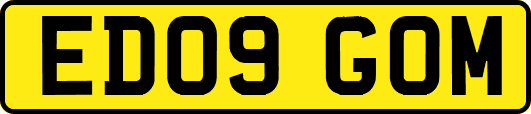 ED09GOM