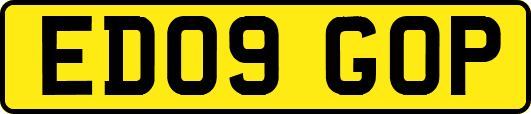 ED09GOP