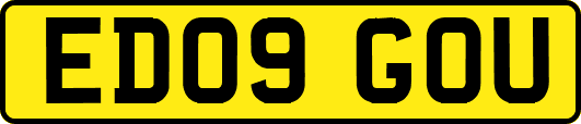 ED09GOU