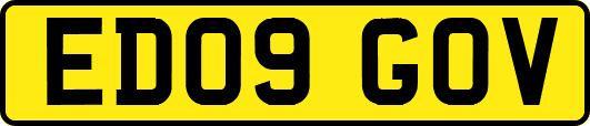 ED09GOV