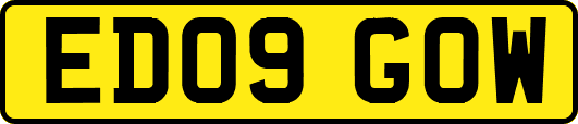 ED09GOW