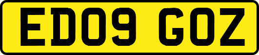 ED09GOZ