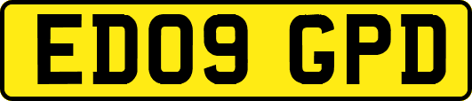 ED09GPD