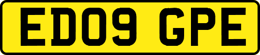 ED09GPE