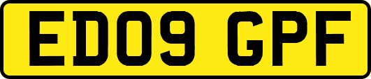 ED09GPF