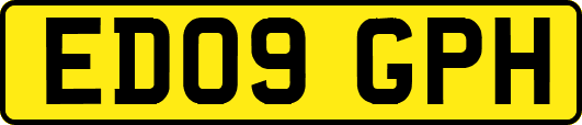 ED09GPH