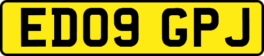 ED09GPJ