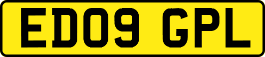 ED09GPL