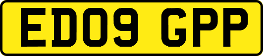 ED09GPP
