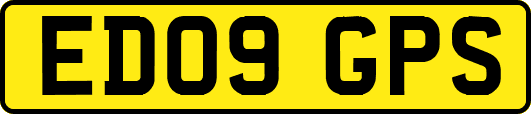 ED09GPS