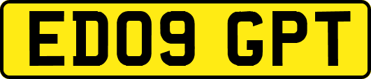 ED09GPT