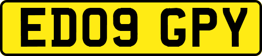 ED09GPY