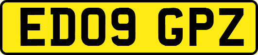 ED09GPZ
