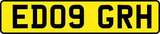 ED09GRH